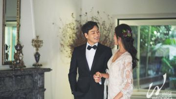 Alasan di Balik Pernikahan Artis Korea yang Sering Disembunyikan