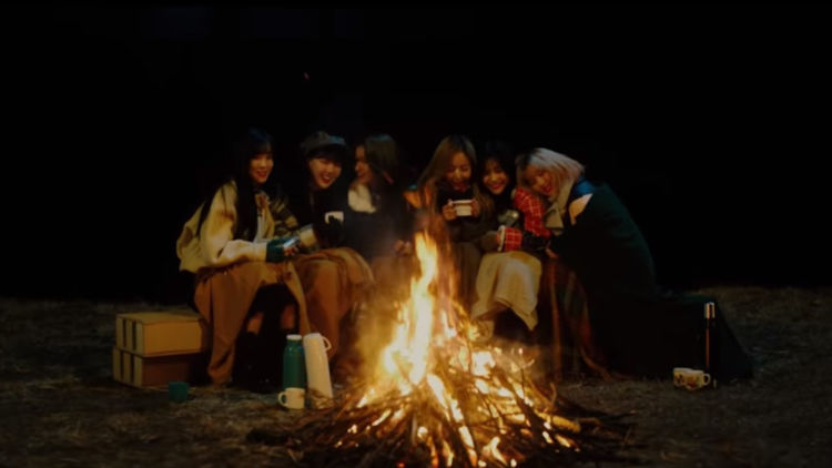 7 Lagu GFriend yang Cocok untuk Mengiringi Berbagai Suasana Hati Kalian