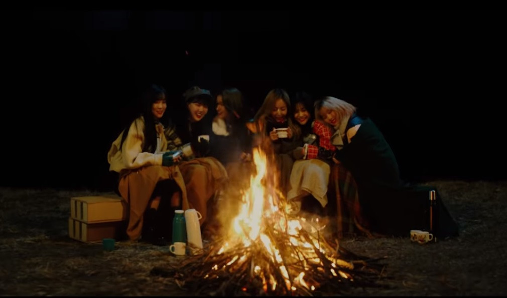 7 Lagu GFriend yang Cocok untuk Mengiringi Berbagai Suasana Hati Kalian