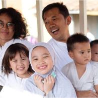 5 Film Besutan Sutradara Hanung Bramantyo yang Bisa Kalian Tonton Bersama Keluarga
