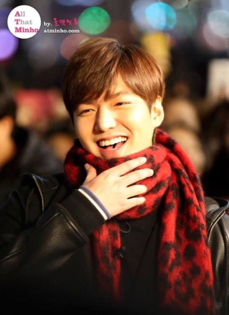 9 Penampilan Jadul Lee Min Ho yang Nggak Banyak Terekspos. Tetap Ganteng Nggak?
