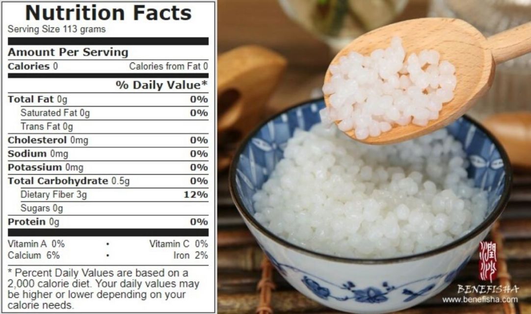 Jadi Menu Diet Prilly Latuconsina, Ini 4 Fakta Tentang Beras Shirataki yang Disebut Beras Ajaib!