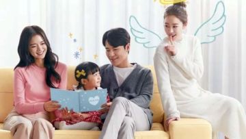 5 Pelajaran Berharga dari Drama Korea Hi, Bye Mama. Renungkan Dalam-dalam agar Kamu Terbiasa Menghadapinya