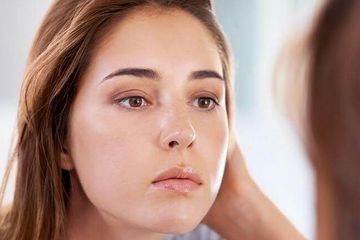 Bermasalah dengan Kulit Berminyak? Yuk Simak 5 Masker Alami Ini yang Dijamin Ampuh Mengatasinya~