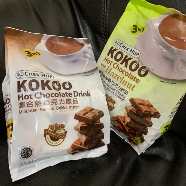 9 Rekomendasi Minuman Coklat Sasetan yang Rasanya Beneran Kayak Coklat, Bukan Cuma Gula Doang