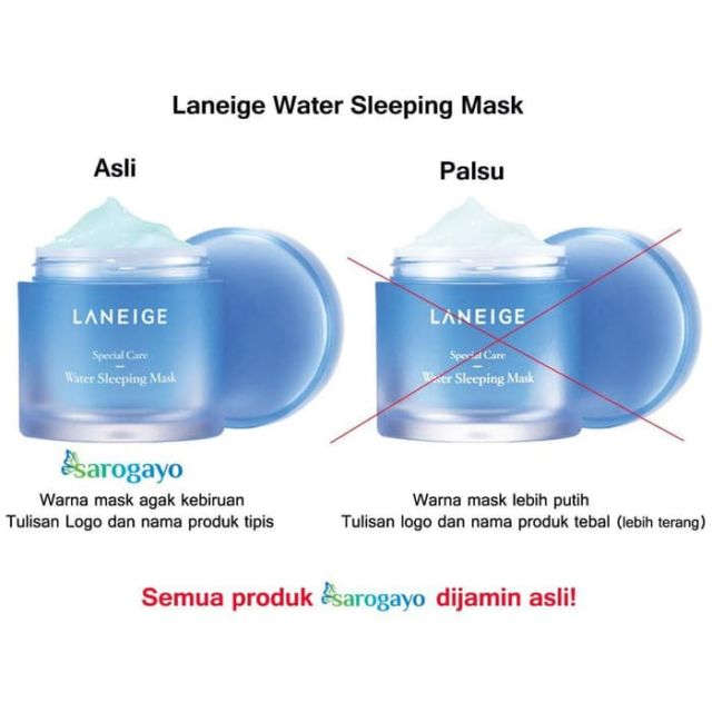 Daftar Kosmetik Korea yang Banyak Dipalsukan Produsen Indonesia. Kudu Jeli Milih, Ya!