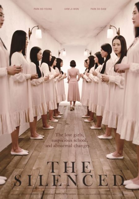 9 Rekomendasi Film Horor Korea Terbaik. Jangan Bilang Pemberani Kalau Belum Nonton ini
