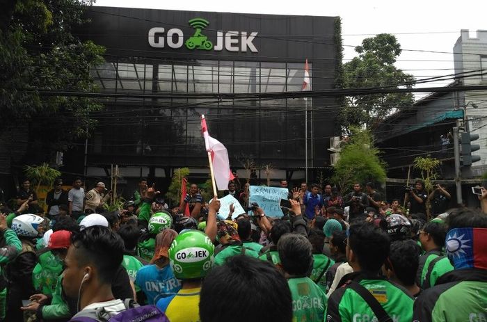 Terkena Dampak Besar Pandemi Corona, 4 Startup Terkenal ini Terpaksa PHK Ribuan Karyawan