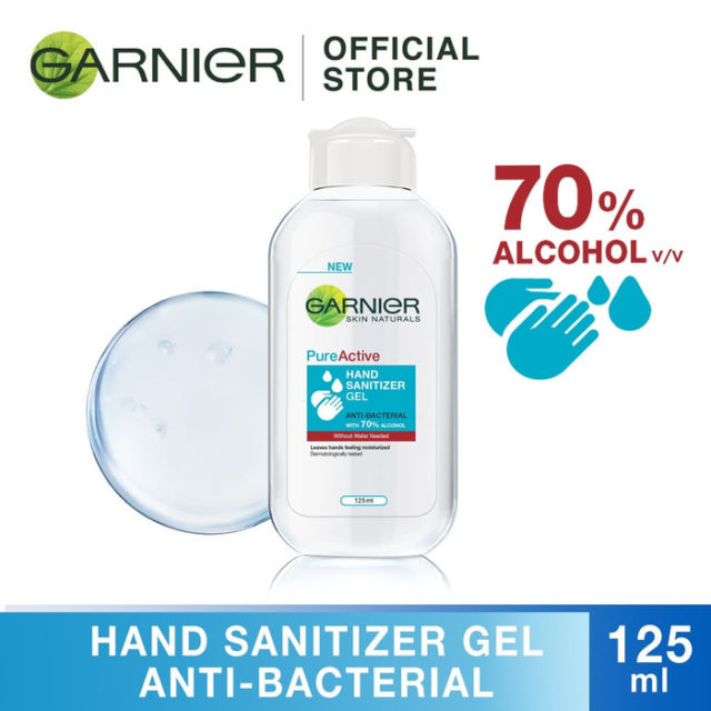 Gercep, Ini 5 Brand Kecantikan Lokal yang Juga Memproduksi Hand Sanitizer. Mulai 20.000!