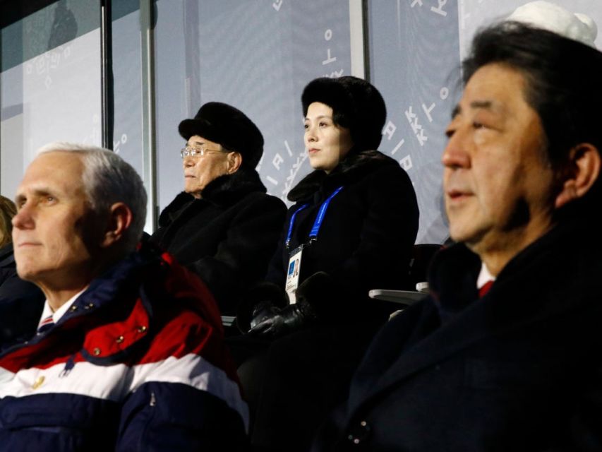 14 Fakta Kim Yo-jong, Perempuan Paling Berkuasa di Korea Utara. Adik Kim Jong-un yang Makin Populer