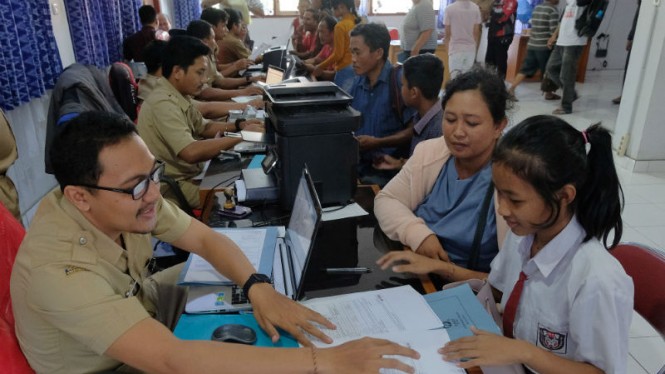 Tahun Ajaran Baru Dimulai Juli 2020, Begini Mekanisme Penerimaan Siswa Baru di Masa Pandemi