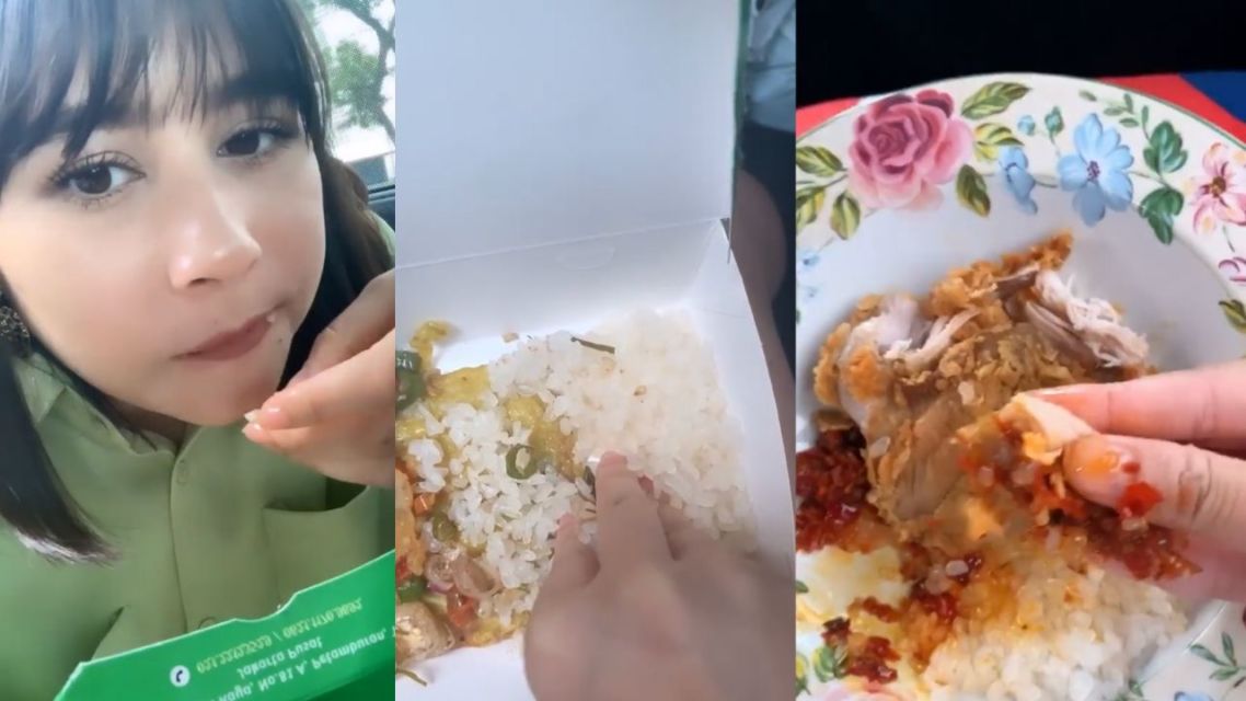 Jadi Menu Diet Prilly Latuconsina, Ini 4 Fakta Tentang Beras Shirataki yang Disebut Beras Ajaib!