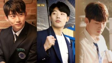 Nggak Muda Lagi, 11 Aktor Korea Ini Masih Cocok Berperan Jadi Anak SMA. Umur Aslinya Bikin Kaget!