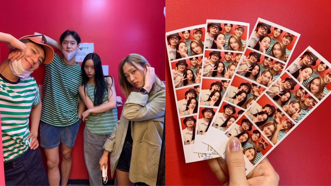 Kumpul Lagi Setelah 5 Tahun, Para Pemeran Reply 1988 Pamer Foto Reunian. Kok Nggak Ada Jung-pal?
