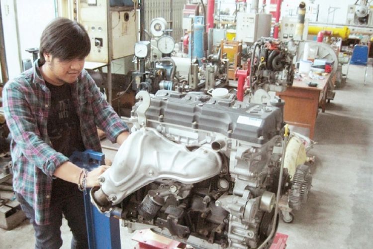Kumpulan Jurusan Kuliah dan Peluang Kerjanya di Berbagai Bidang. Hukum Sampai Kesenian Ada!