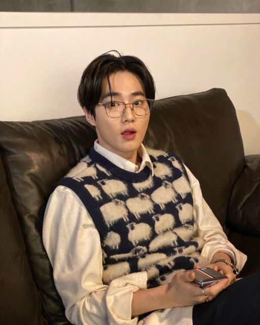 Rahasia Sukses dan Perjalanan Karier Suho EXO. Keteraturan Nggak Melulu Berarti Kaku!