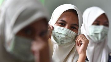 Tahun Ajaran Baru Dimulai Juli 2020, Begini Mekanisme Penerimaan Siswa Baru di Masa Pandemi