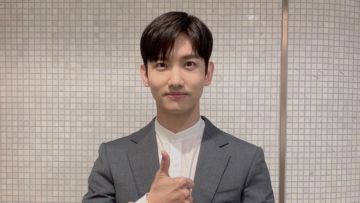 Kabar Bahagia, Changmin TVXQ Umumkan Bakal Segera Menikah. Udah Nentuin Tanggal!