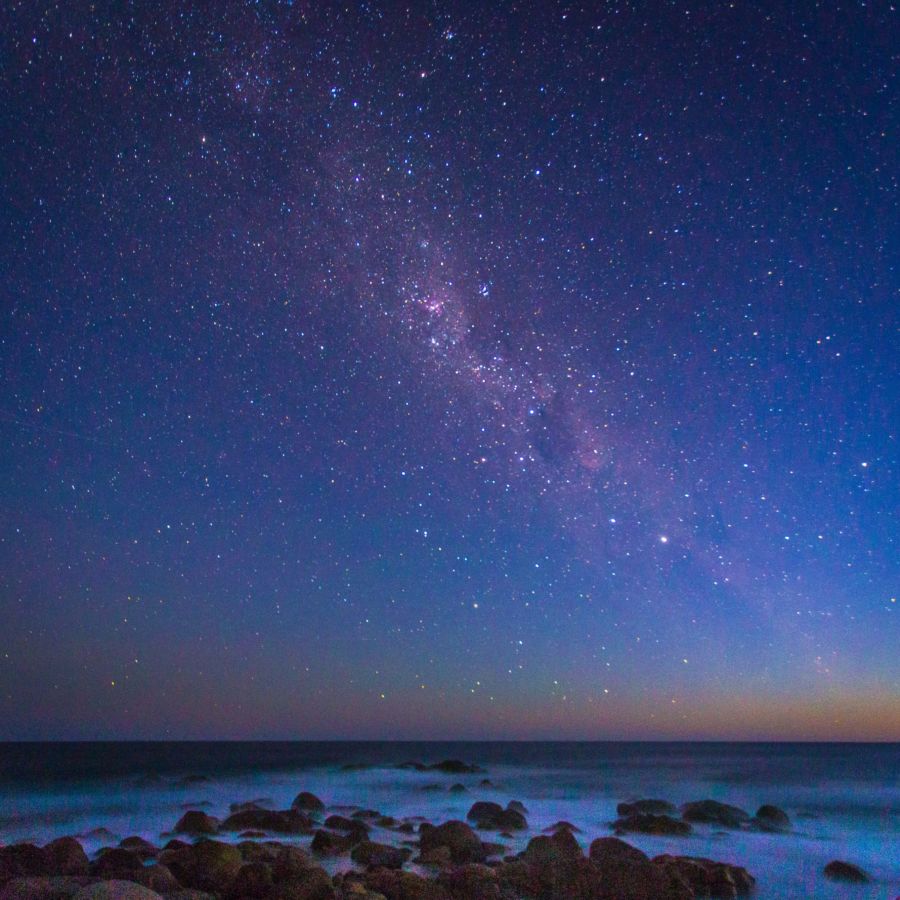 7 Fenomena Alam yang Terjadi di Australia. Cantik dan Keren Banget, Fix Jadi Destinasi Liburan Berikutnya~