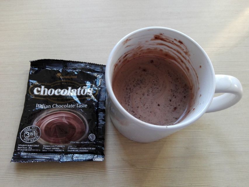 9 Rekomendasi Minuman Coklat Sasetan yang Rasanya Beneran Kayak Coklat, Bukan Cuma Gula Doang