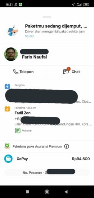 Fadli Zon Ajarkan Sikap Gentle Bahwa Cowok itu yang Dipegang Omongannya. Jangan Cuma Ngasih Kode!