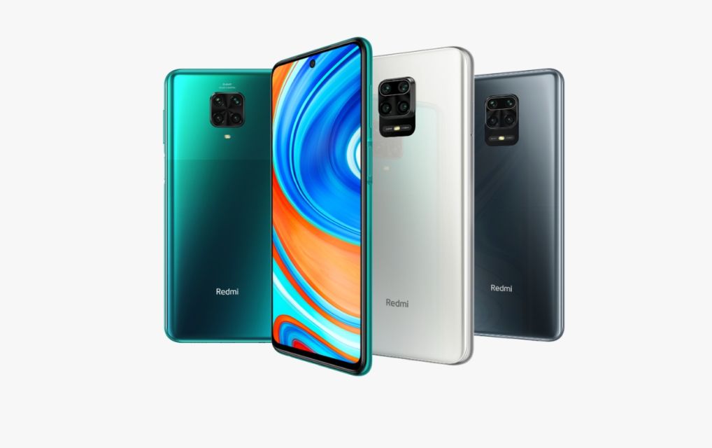 Resmi Meluncur di Indonesia, Redmi Note 9 Series Jadi Ponsel Mid-Range Rasa Flagship yang Cocok Buat Gamers
