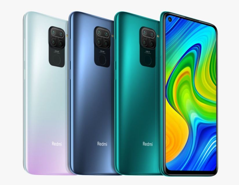 Resmi Meluncur di Indonesia, Redmi Note 9 Series Jadi Ponsel Mid-Range Rasa Flagship yang Cocok Buat Gamers
