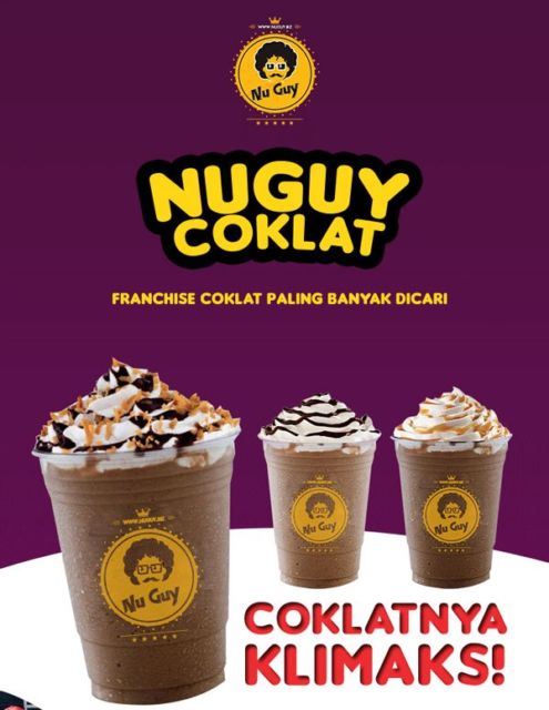 Trik Membuat Iklan Minuman yang Menarik Hati. Pengen Jualan Kopi Nggak Bingung Promosi Lagi