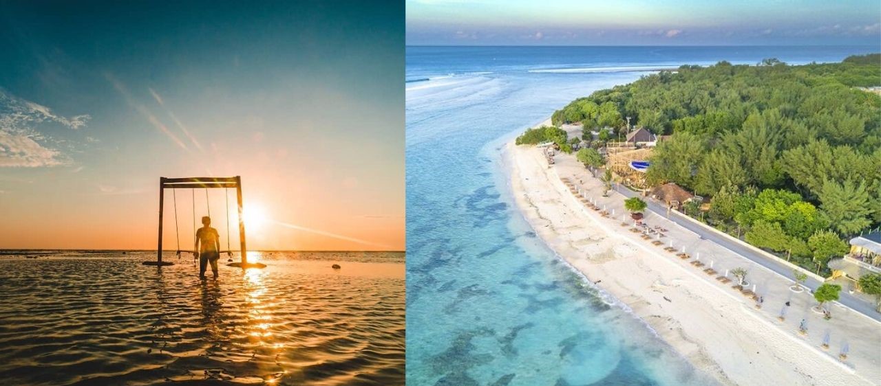 7 Tempat Wisata di Indonesia yang Mulai Dibuka di Era New Normal. Wajib Catat Aturan Barunya!