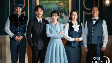 Rekomendasi Drama Korea 2019 yang Bikin Pengin Nonton Lagi dan Lagi. Kamu Udah Ngulang Berapa Kali?
