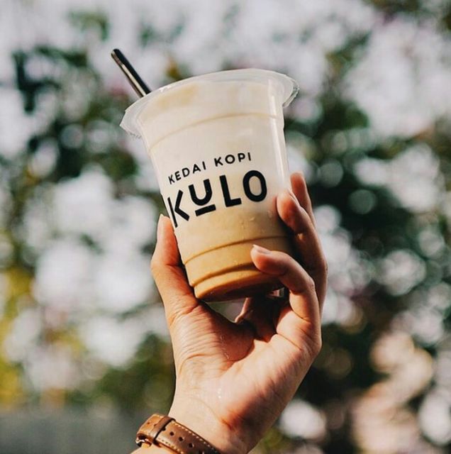Daftar Bisnis Franchise Minuman yang Cocok untuk Sambilan. Modal Terjangkau, Untungnya Pasti
