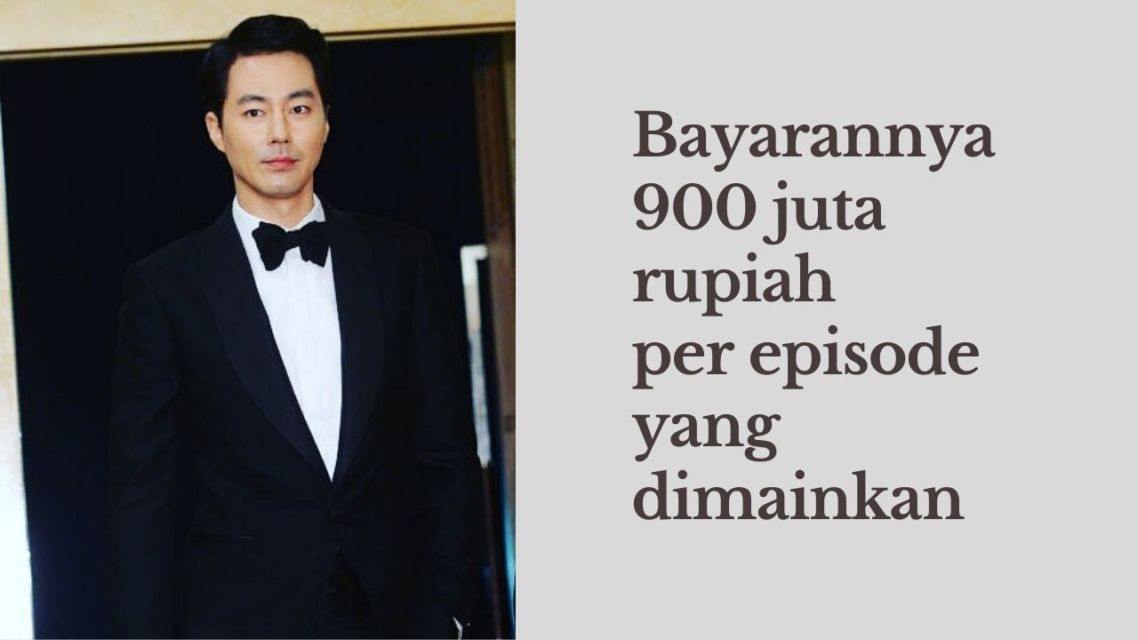 7 Artis Korea dengan Bayaran Tertinggi, Coba Cek Siapa Tahu Ada Idola Kamu Lo!
