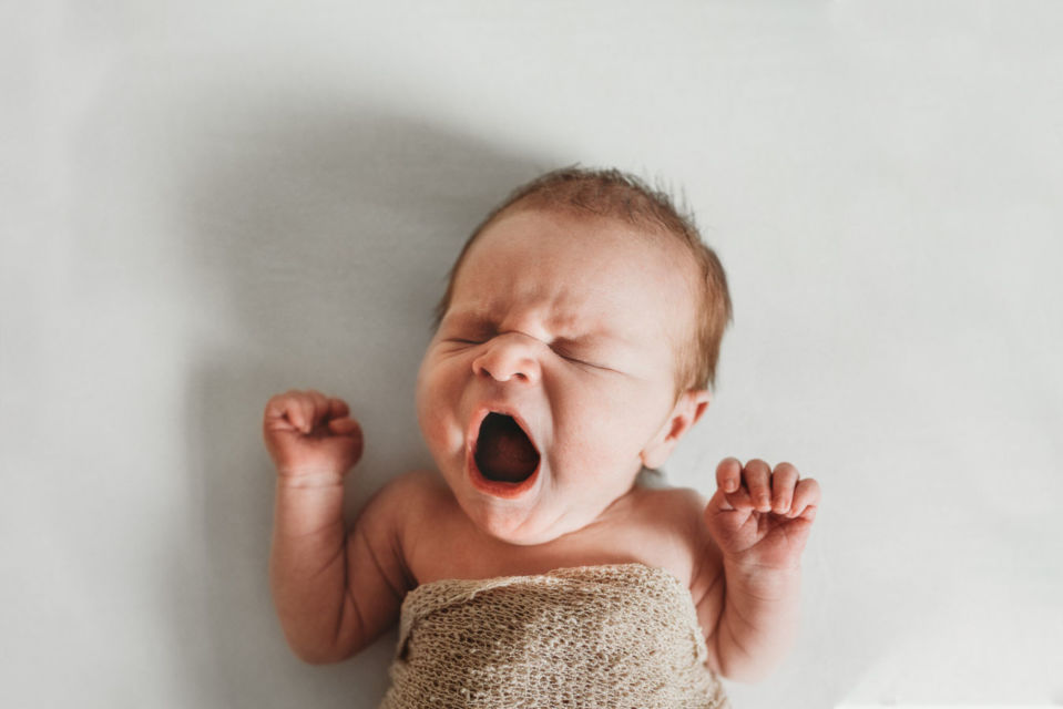 40 Ide Nama Bayi di Bulan Juni, Dari yang Kental Nuansa Tradisional Hingga yang Terkini