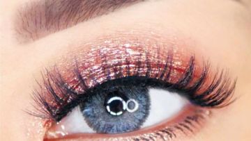 4 Tips Makeup Healthy Glow Saat Pakai Masker Ala Y.O.U. Riasan Mata Jadi Bagian Penting!