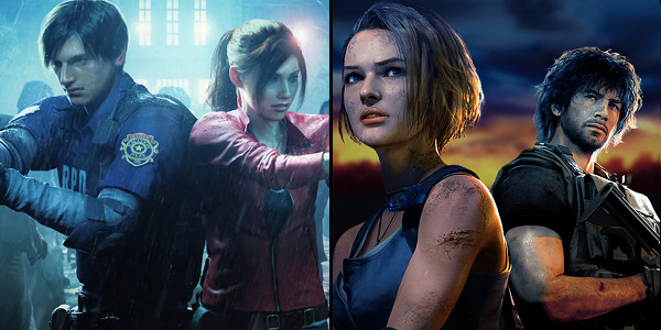 Game-game Lawas yang Hadir Kembali di Playstation 4, Mana Favoritmu?