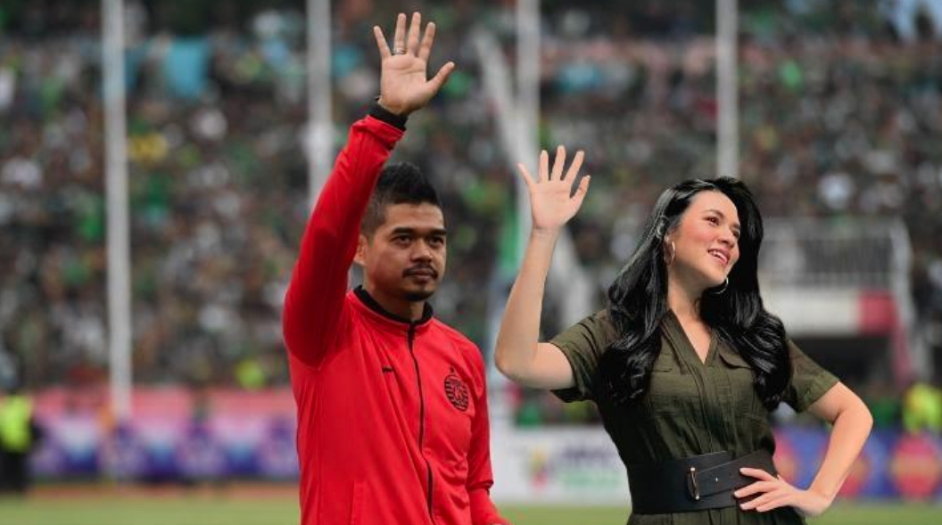 Kangen Manggung, Raisa Minta Warganet buat Ngeditin Fotonya. Kayaknya Mbak Yaya Udah Kapok deh :(