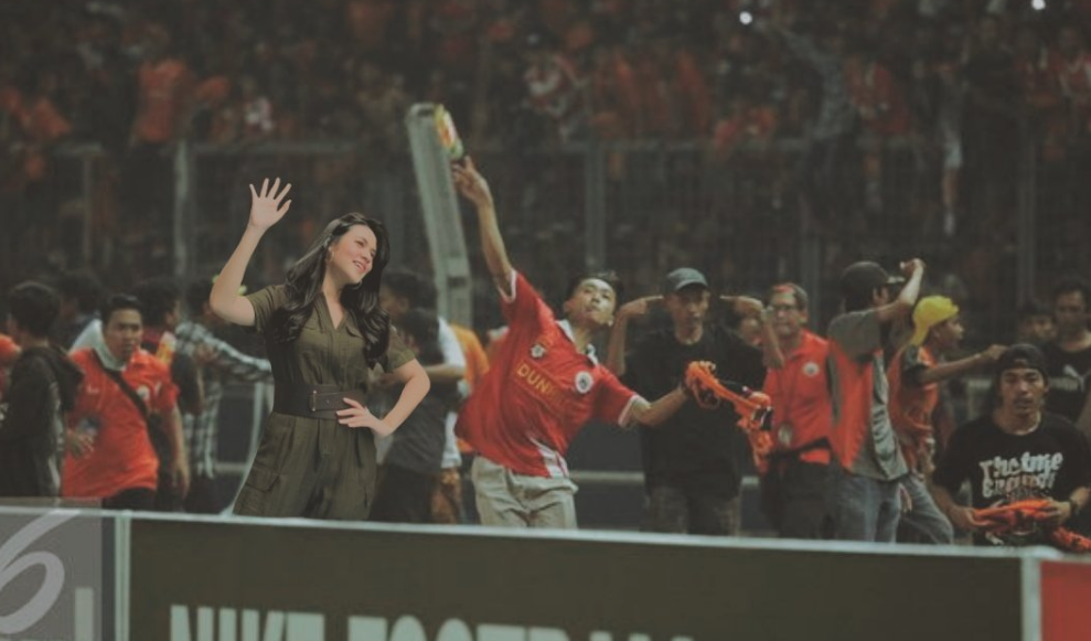 Kangen Manggung, Raisa Minta Warganet buat Ngeditin Fotonya. Kayaknya Mbak Yaya Udah Kapok deh :(
