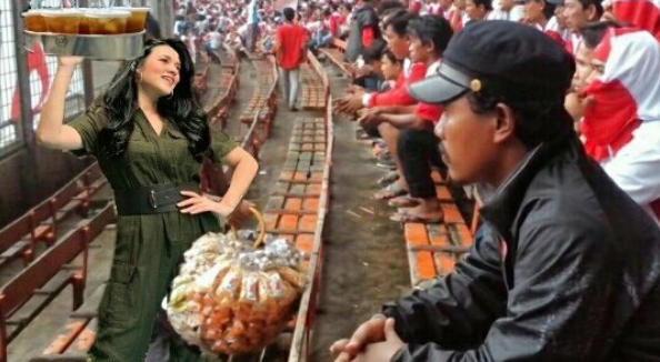 Kangen Manggung, Raisa Minta Warganet buat Ngeditin Fotonya. Kayaknya Mbak Yaya Udah Kapok deh :(