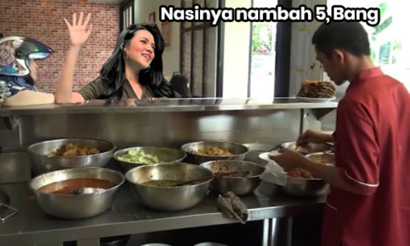 Kangen Manggung, Raisa Minta Warganet buat Ngeditin Fotonya. Kayaknya Mbak Yaya Udah Kapok deh :(