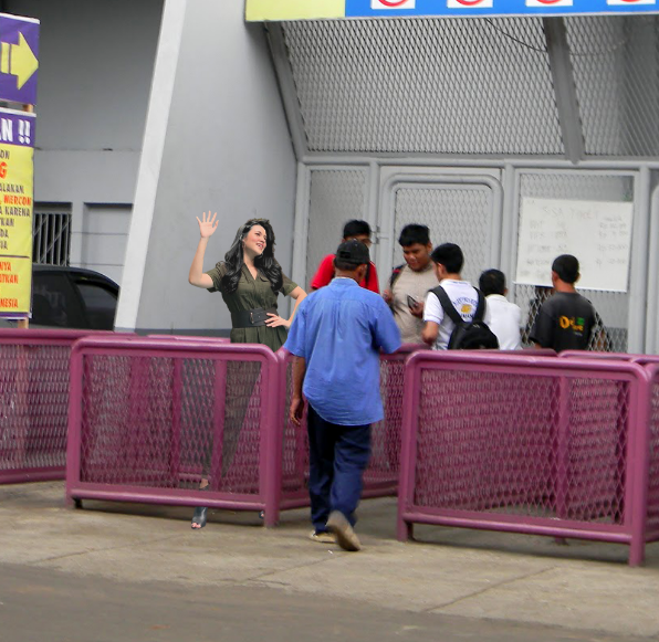 Kangen Manggung, Raisa Minta Warganet buat Ngeditin Fotonya. Kayaknya Mbak Yaya Udah Kapok deh :(
