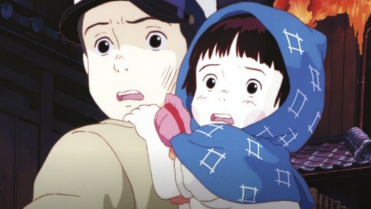 6 Hal yang Dilakukan Oleh Studio Ghibli Untuk Menarik Semua Penonton