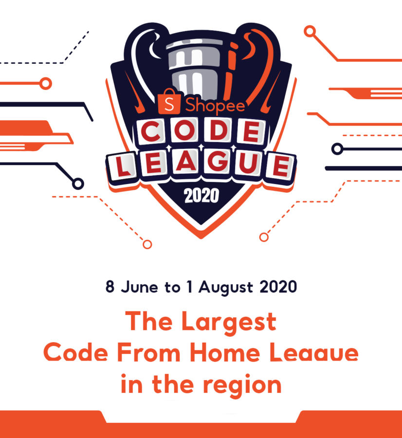 Dukung Kemajuan Generasi Talenta Digital Indonesia, Shopee Gelar Kompetisi Coding Virtual Skala Regional