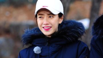 Alasan Song Ji Hyo Lebih Memilih Single Hingga Usia 40 Tahun. Kata Siapa Syarat Bahagia itu Nikah?