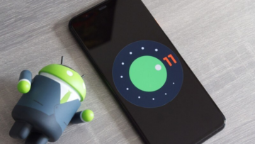 5 Keseruan Baru yang Bisa Jadi Bakal Kamu Dapatkan Pas Update ke Android 11. Siap-Siap Aja Nih!