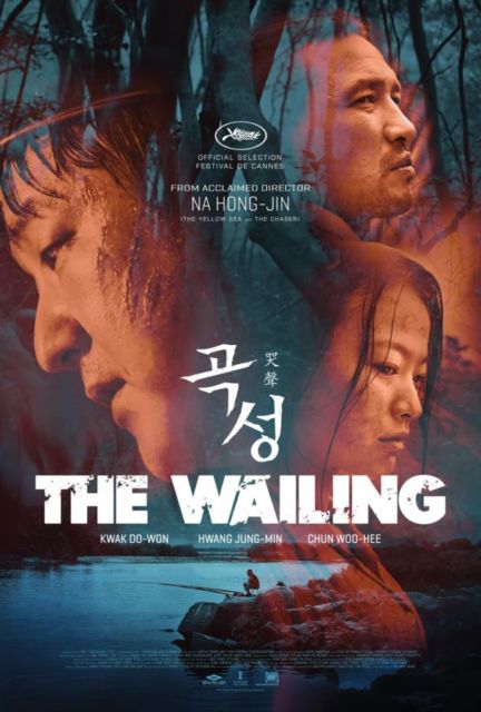 9 Rekomendasi Film Horor Korea Terbaik. Jangan Bilang Pemberani Kalau Belum Nonton ini