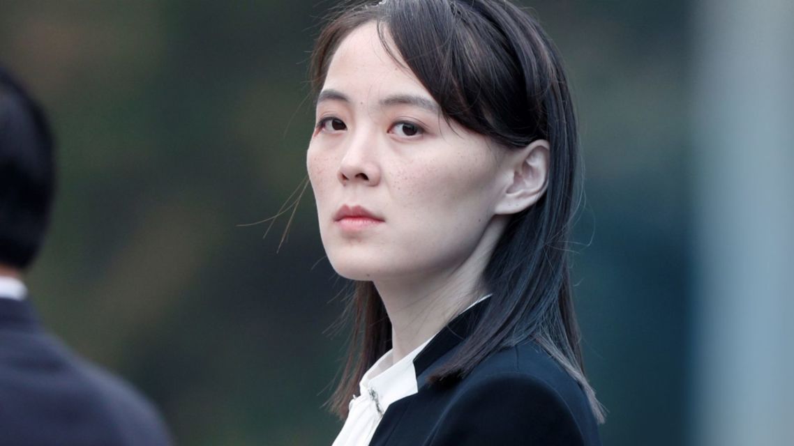 14 Fakta Kim Yo-jong, Perempuan Paling Berkuasa di Korea Utara. Adik Kim Jong-un yang Makin Populer