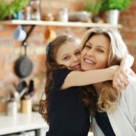 Hikmah Menjadi Sosok Ibu di Era Pandemi