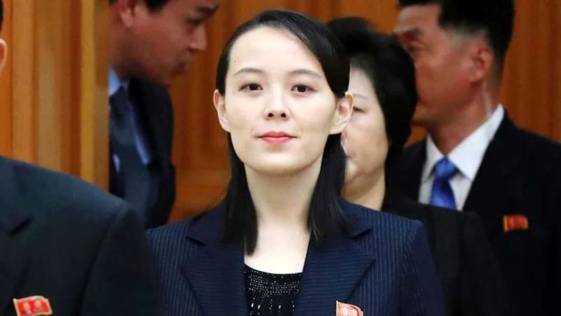 14 Fakta Kim Yo-jong, Perempuan Paling Berkuasa di Korea Utara. Adik Kim Jong-un yang Makin Populer