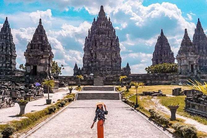 6 Tempat Wisata yang Wajib Kamu Kunjungi Saat Datang Ke Jogja