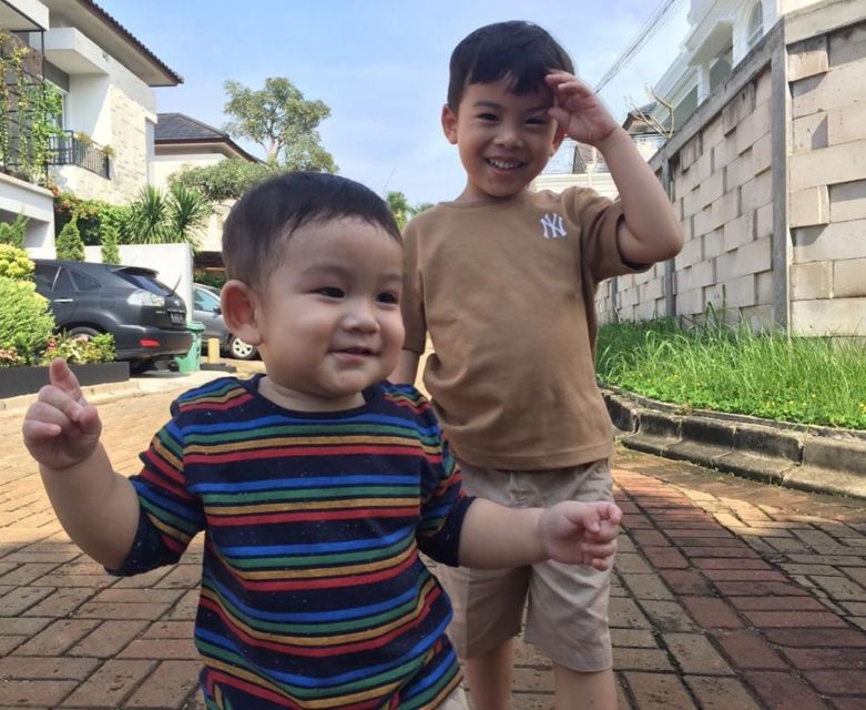 Sempat Divonis Sulit Hamil, Tya Ariestya Sarankan Suaminya Cari Istri Baru. Langsung Ditolak!
